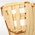 Nike Vapor Baseball H-Web Fielding Glove (Left-Hand Throw)