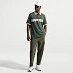 Nike Fairway Fresh Men's Dri-FIT Panel Loose Golf Polo