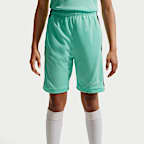 Nike Academy Pantalón corto de fútbol de tejido Knit Dri-FIT - Niño/a