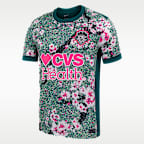 Jersey Nike Dri-FIT Replica del Washington Spirit Stadium Edition para hombre