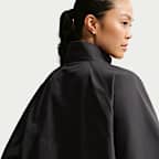 나이키 스포츠웨어 여성 오버사이즈 쿼터집 재킷