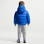 Nike Sportswear Toddler "All Day Play" Puffer Jacket