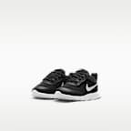 Nike Tanjun EasyOn Baby/Toddler Shoes