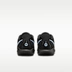 Tacos de fútbol para cancha cubierta de corte low Nike Tiempo Legend 10 Academy