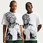 Playera de manga corta para hombre Kevin Durant