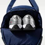 Nike Academy Hardcase Football Duffel Bag (Small, 40L)