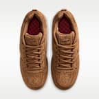 Nike SB Zoom Air Paul Rodriguez Low Skate Shoes