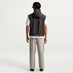 Nike Tech Men's Dri-FIT Shori Knit Pants