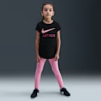 Nike T-Shirt für jüngere Kinder