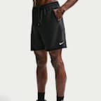 Shorts versátiles Dri-FIT de 18 cm para hombre Nike Form