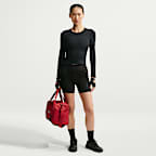 เสื้อแขนยาวผู้หญิง Dri-FIT Nike Pro Sculpt
