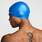 Gorra de silicona Nike Swim