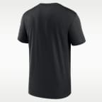USC Courtside Men's Nike Dri-FIT College T-Shirt