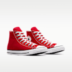 Converse Chuck Taylor All Star High Top Unisex Shoe
