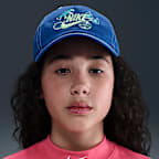 Nike Club Older Kids' Unstructured Hat