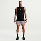 Nike Pro Men's Sleeveless Training Top