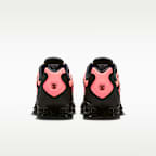 Nike Shox TL Men's Shoes