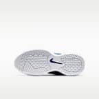 NikeCourt Jr. Lite 2 Big Kids’ Tennis Shoes