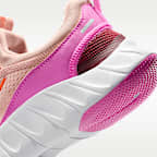 Nike Free Ride Big Kids' Running Shoes