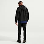 Nike Tech Men's Dri-FIT Shori Knit Pants