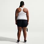 Nike Swoosh Women's Medium-Support Padded Sports Bra Tank (Plus Size)