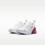 Nike Air Max 270 Little Kids' Shoes
