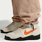 Nike Club Men's Therma-FIT Trousers