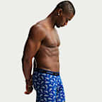 Nike Essential Cotton Stretch Men's Dri-FIT Boxer Briefs (3-Pack)