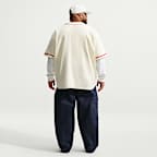 Pants cargo de tejido Woven para hombre Nike Sportswear Club
