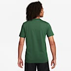 Nike Sportswear Club 男款 T 恤