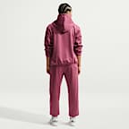Nike Studio Fleece Sport Women's Therma-FIT Mid-Rise Pants