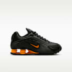 Nike Shox R4 Older Kids' Shoes