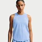 Nike Swift Women's Dri-FIT Running Tank Top