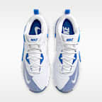 Nike HyperSet 2 Indoor Court Shoes