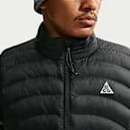 ACG Lava Flow Men's Therma-FIT ADV Gilet