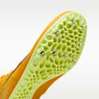 Nike Zoom Superfly Elite 2 Track and field sprinting spikes