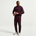 Pants de alto rendimiento Dri-FIT con protección contra los rayos UV para hombre Nike Primary NanoKnit