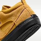 Παπούτσια skateboarding Nike SB React Leo