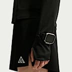 ナイキ ACG ウィメンズ UV耐性 フード付き トレイルランニング ミッドレイヤー トップ