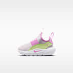 Nike Flex Runner 4 Baby/Toddler Shoes