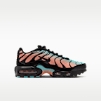 Tenis para niños grandes Nike Air Max Plus