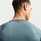 Nike Pro Men's Dri-FIT Tight Short-Sleeve Fitness Top