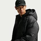 Nike Sportswear PrimaLoft® Men's Therma-FIT Loose Puffer Jacket