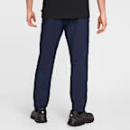 Pants de tejido Woven para hombre Nike Tech