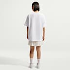 Nike Sportswear Air Force 1 Women's Oversized Short-Sleeved T-Shirt