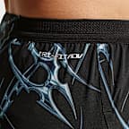 Nike AeroSwift Men's Dri-FIT ADV Printed Running Shorts