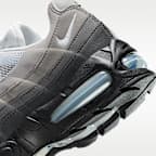 Nike Air Max 95 Big Bubble Schuh (Damen)