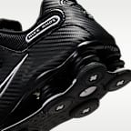 Nike Shox NZ Men's Shoes