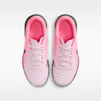 Nike Jr. Tiempo Legend 10 Club Younger/Older Kids' TF Low-Top Football Shoes