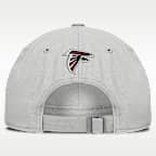 Atlanta Falcons Primetime Club Arched Men's Nike NFL Adjustable Hat